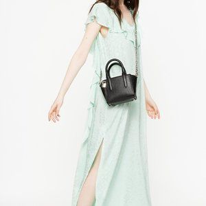 Zadig & Voltaire REEN JAC LEO DRESS
